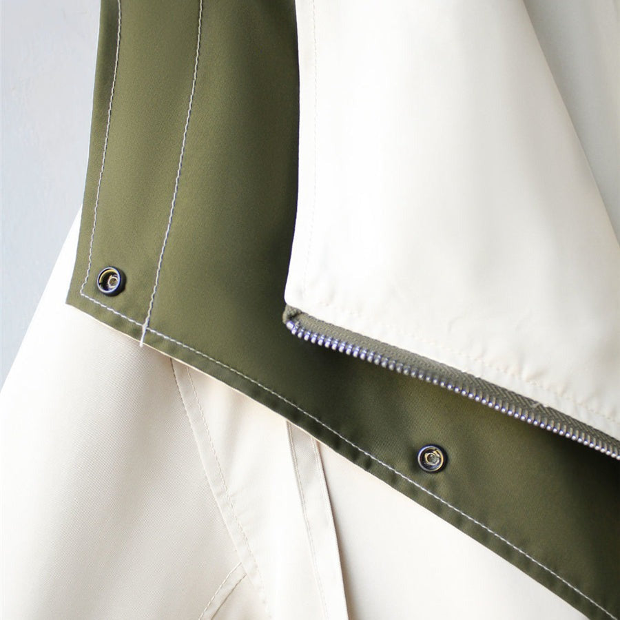 Fiore | Chaqueta Corta Vientos