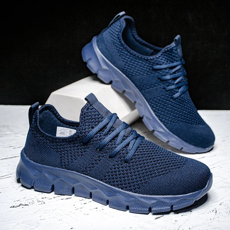 Zapatos Transpirables Ease