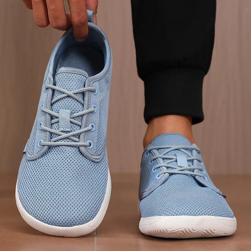 Zapatos Transpirables Flex