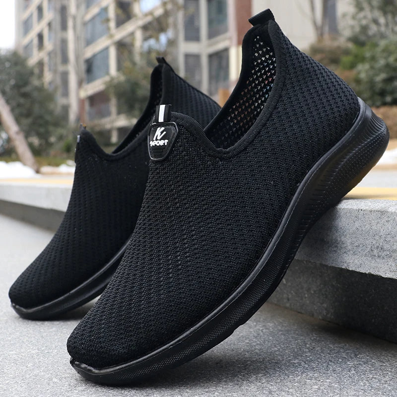 Zapatos Transpirables Breeze