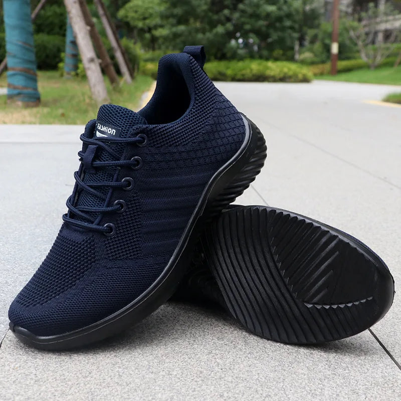 Zapatos Transpirables Motion