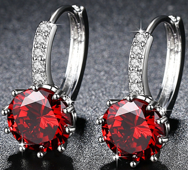 Pendientes Celira Orvane