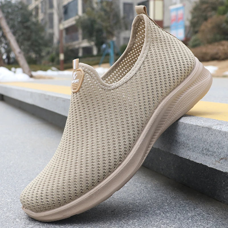 Zapatos Transpirables Breeze