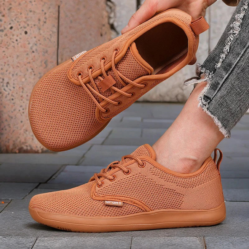 Zapatos Transpirables Flex