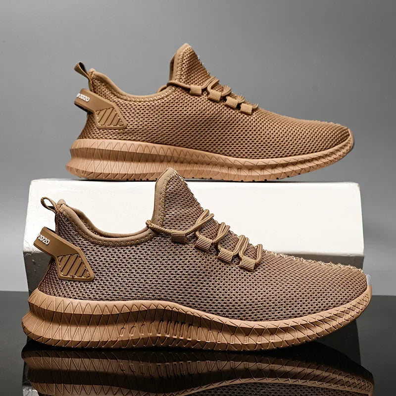 Zapatos Transpirables Comfort