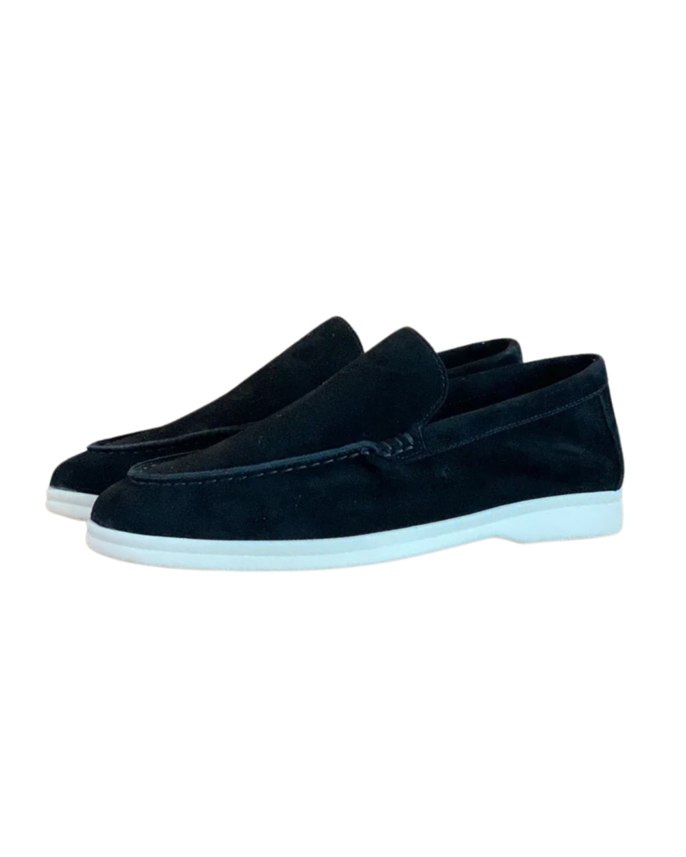 Portofino | Mocasines de Ante Premium