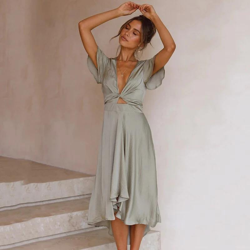 Mabe | Vestito elegante