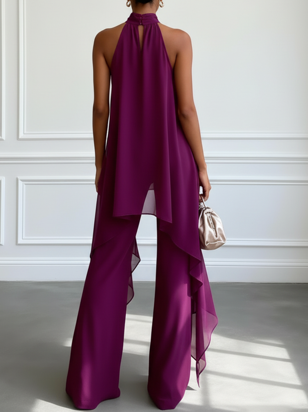 Pati | Conjunto Elegancia sin Esfuerzo