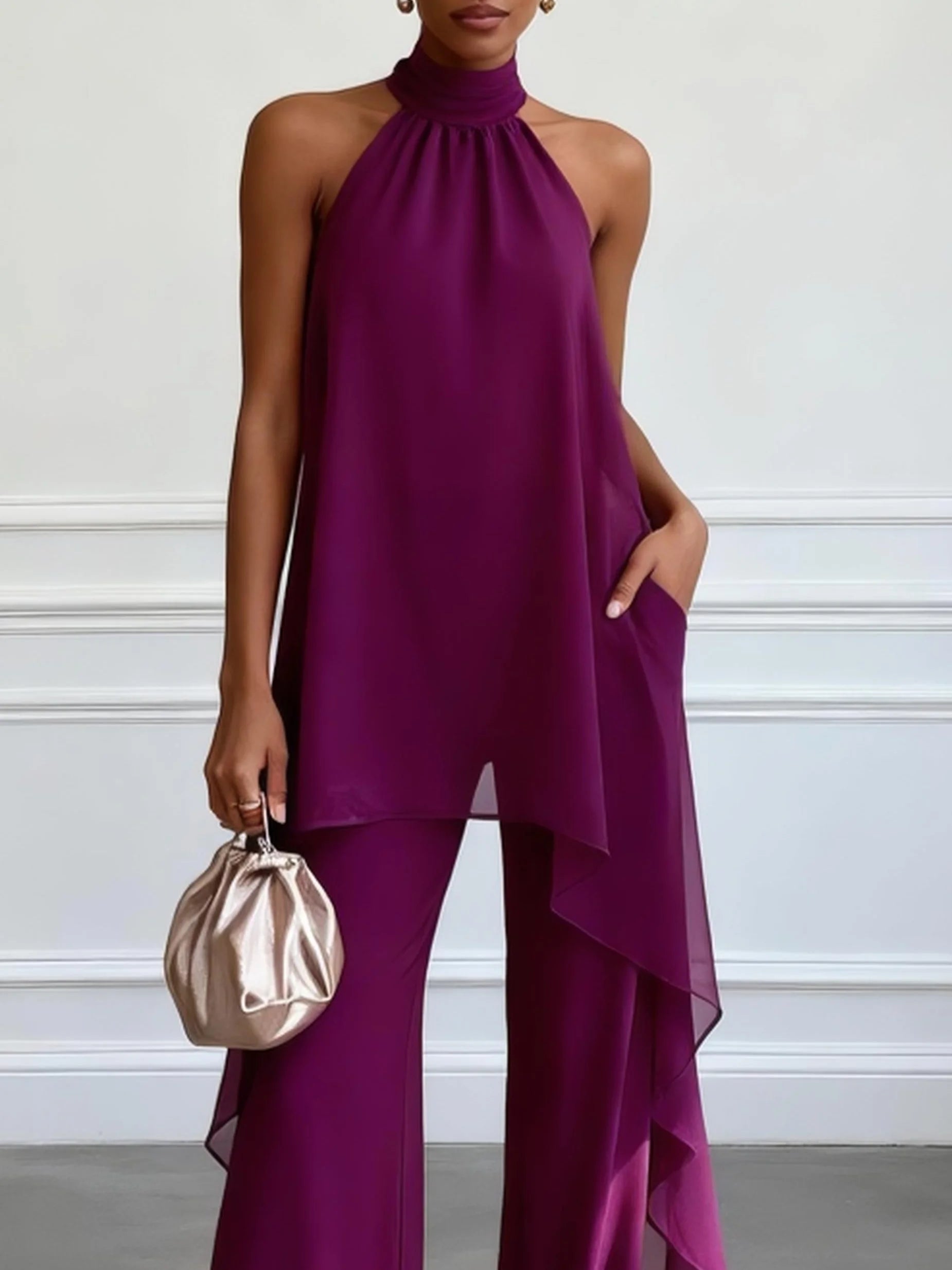 Pati | Conjunto Elegancia sin Esfuerzo