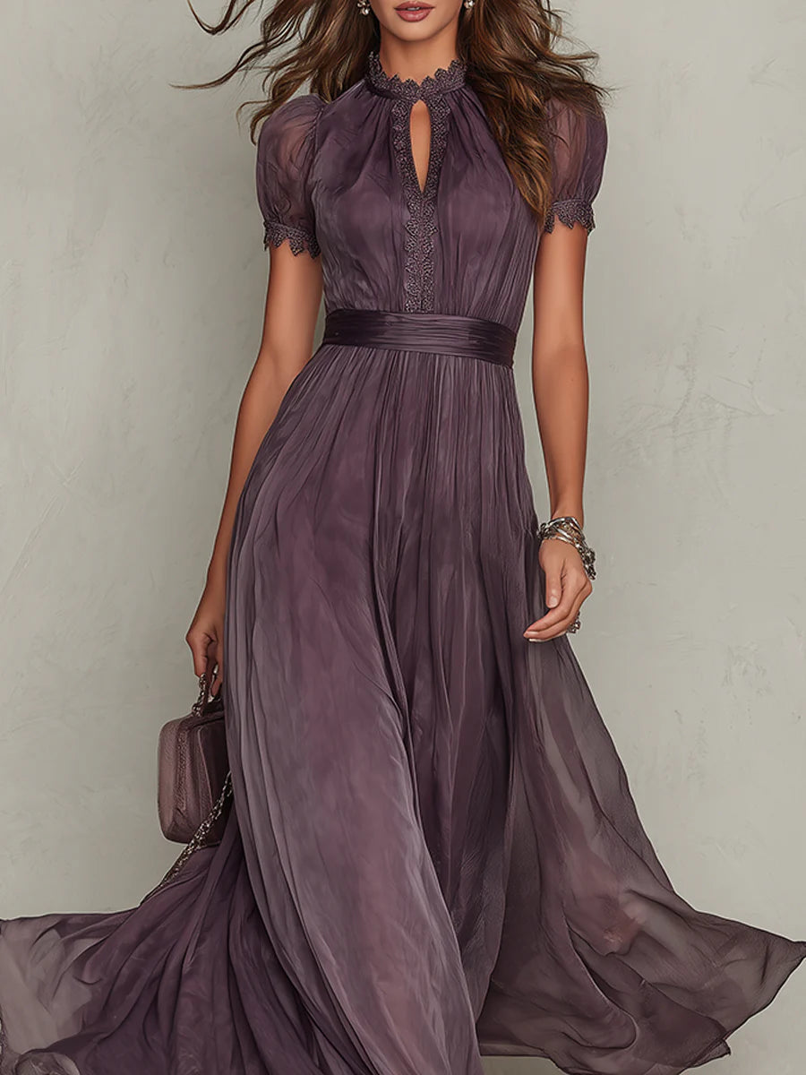 Évora | Vestido Elegante de Fiesta y Eventos