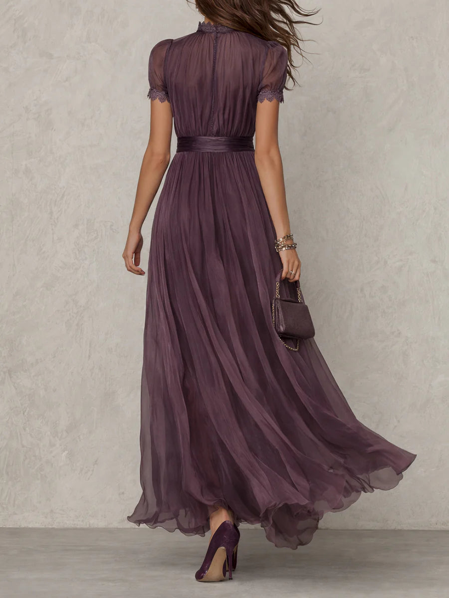 Évora | Vestido Elegante de Fiesta y Eventos