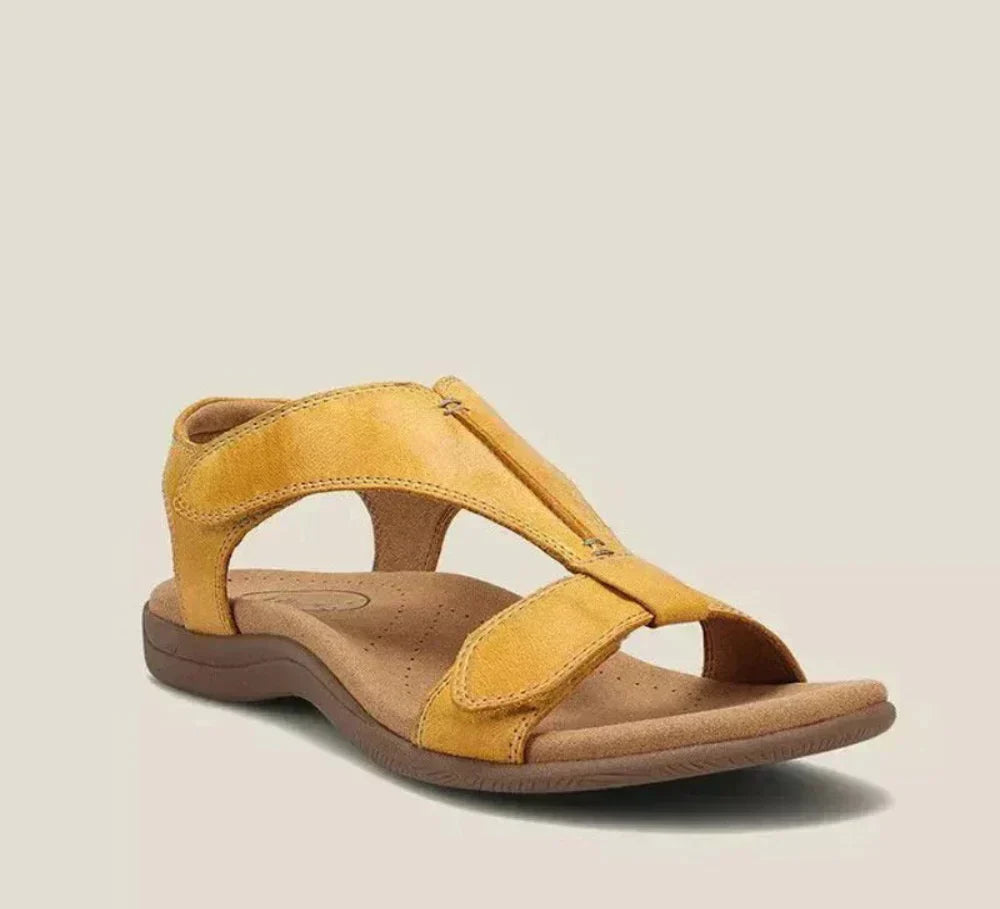 Valeria | Sandalias premium cómodas