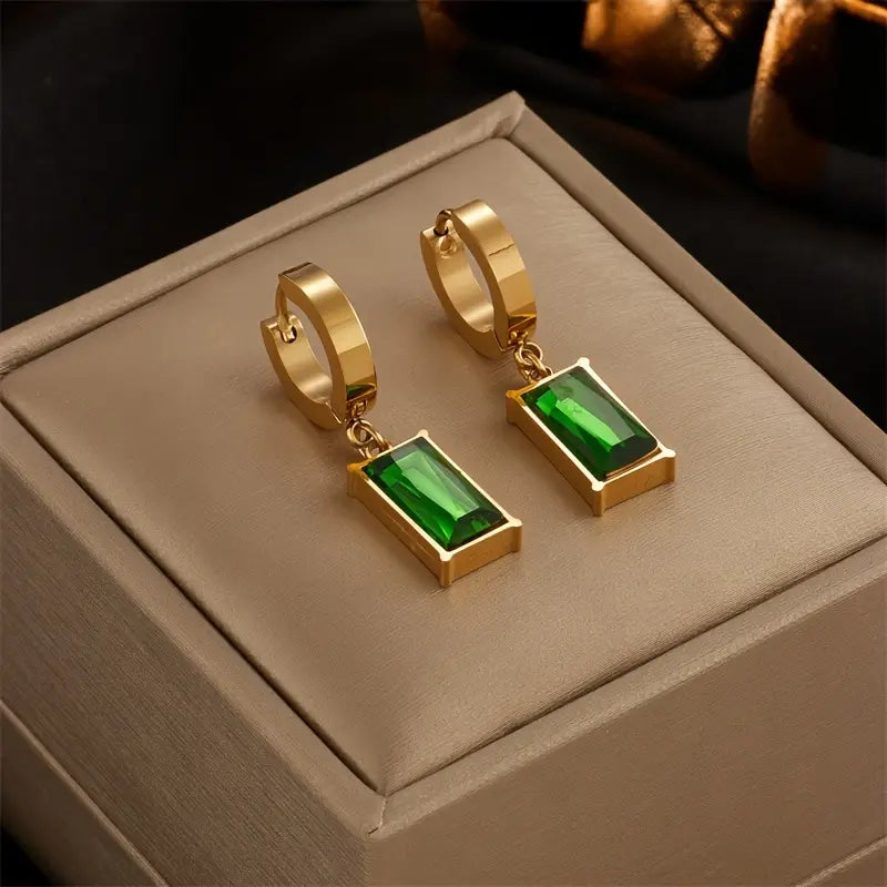Set de Joyería Iselotte Verdain