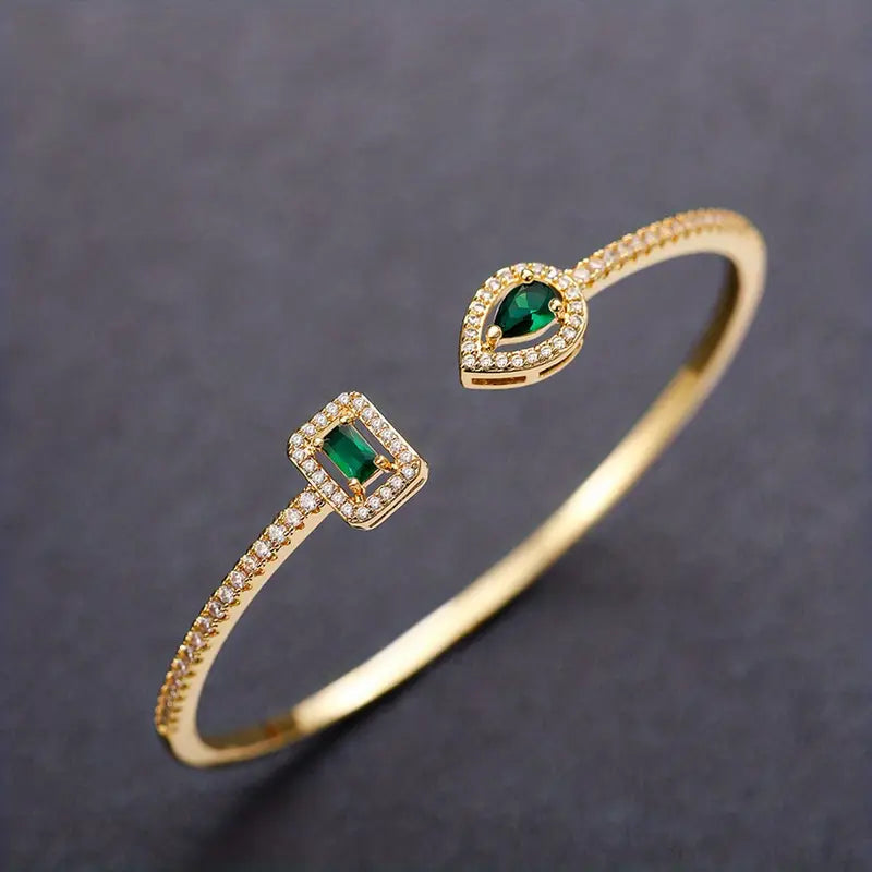 Pulsera Verdeira Caruso
