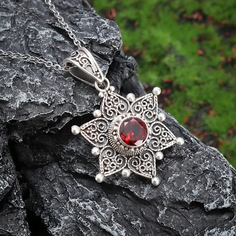 Collar Jessindra Carmalyth
