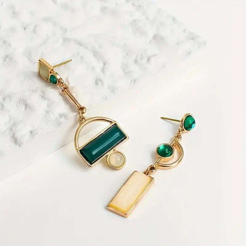 Pendientes Selene Marquet