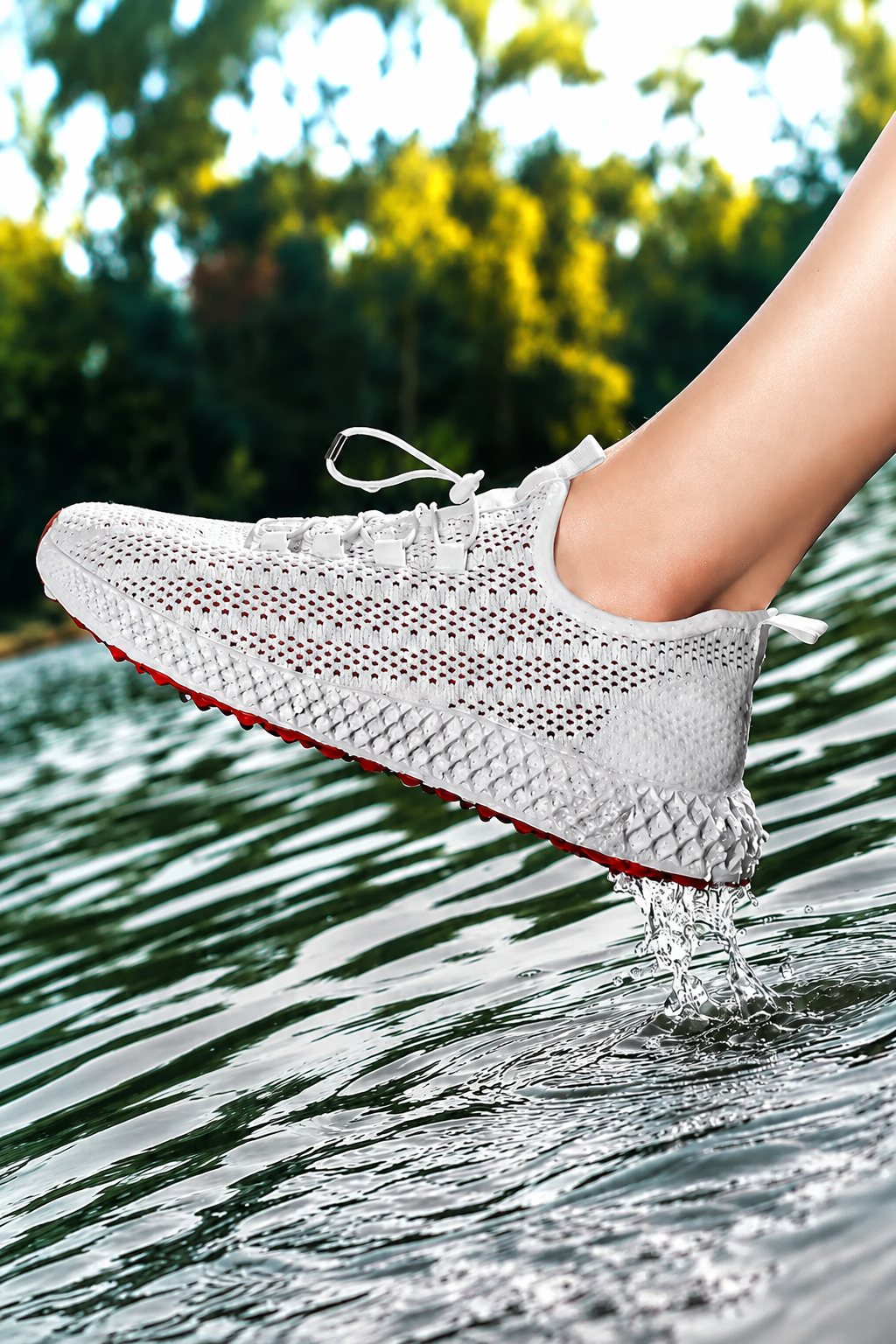 Ventus | Sneakers Transpirables Unisex