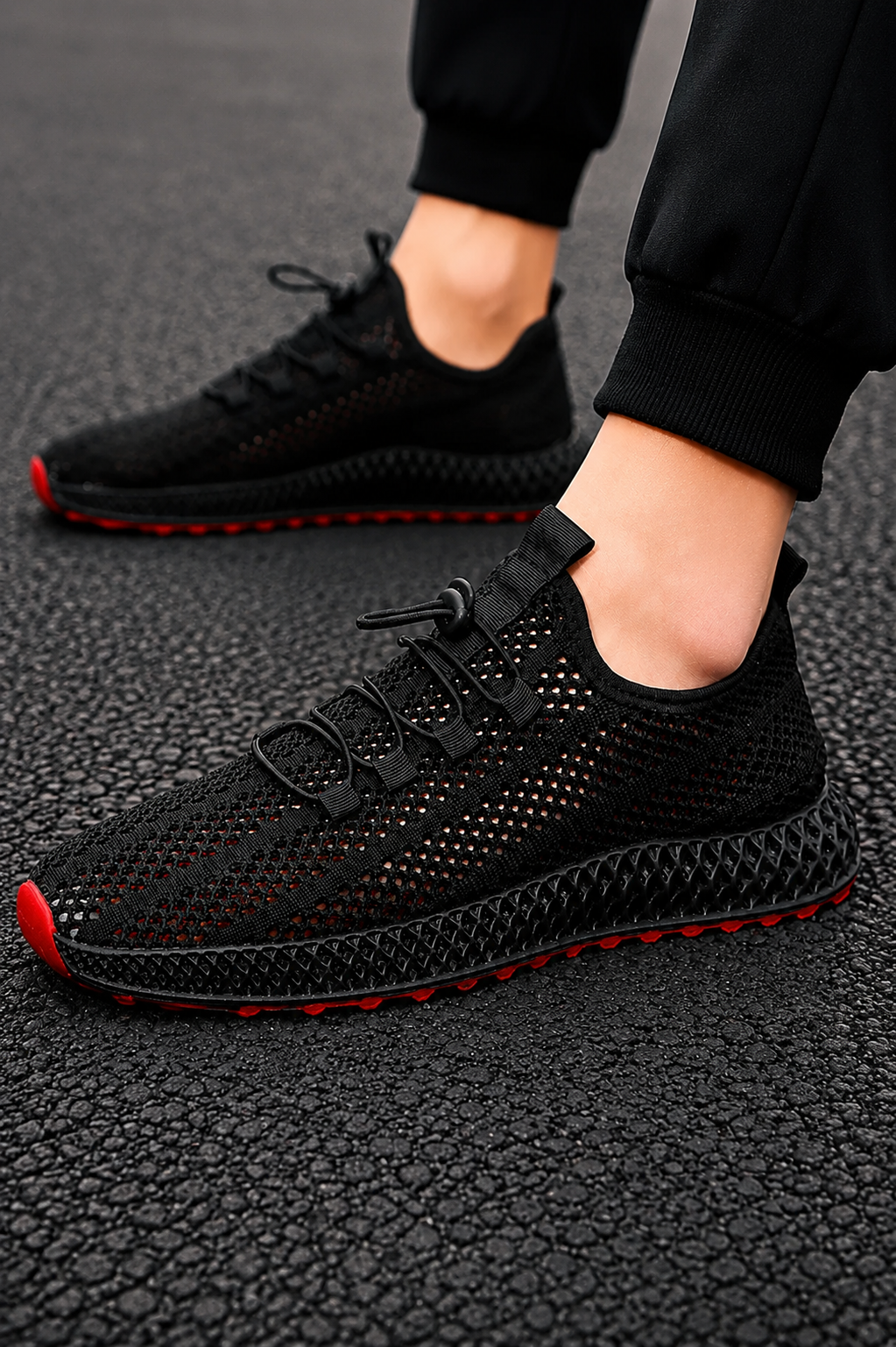 Ventus | Sneakers Transpirables Unisex