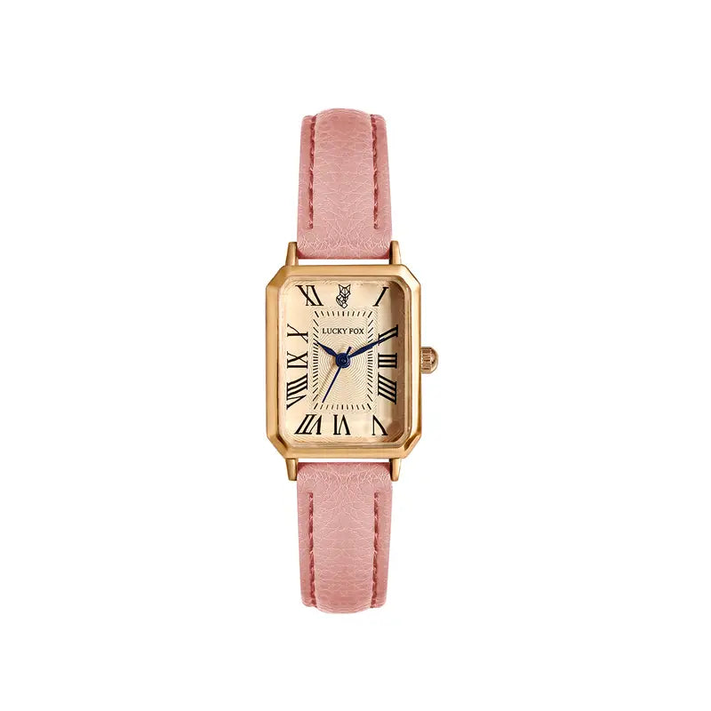 Reloj Vivelle Escudo Oro