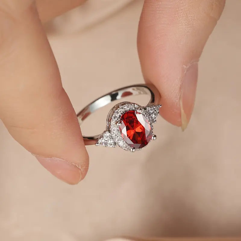 Anillo Kirelle Emberlain