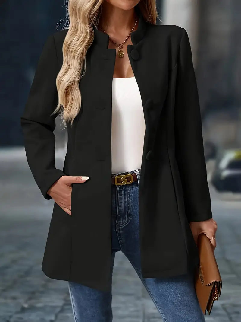 Milava | Cappotto elegante e senza tempo