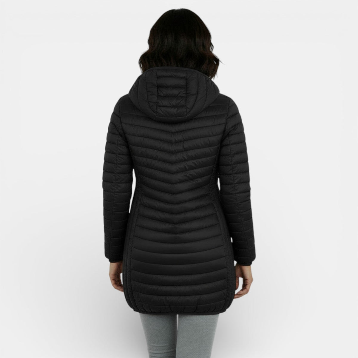 Chaqueta Acolchada para Mujer