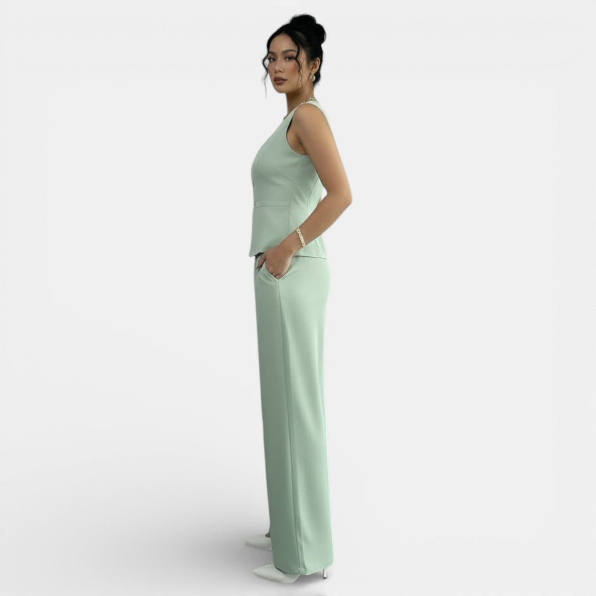Conjunto de Primavera para Mujer