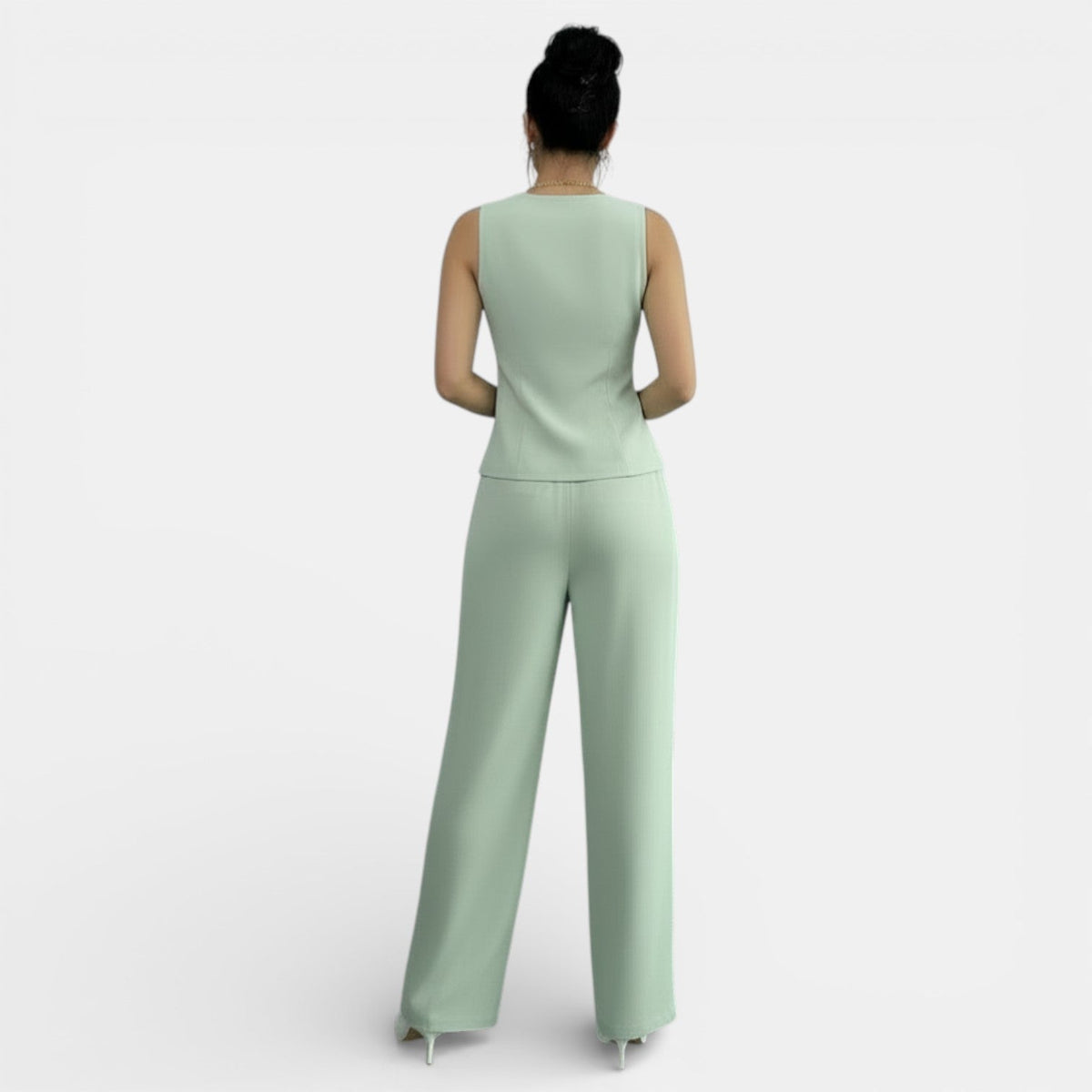 Conjunto de Primavera para Mujer