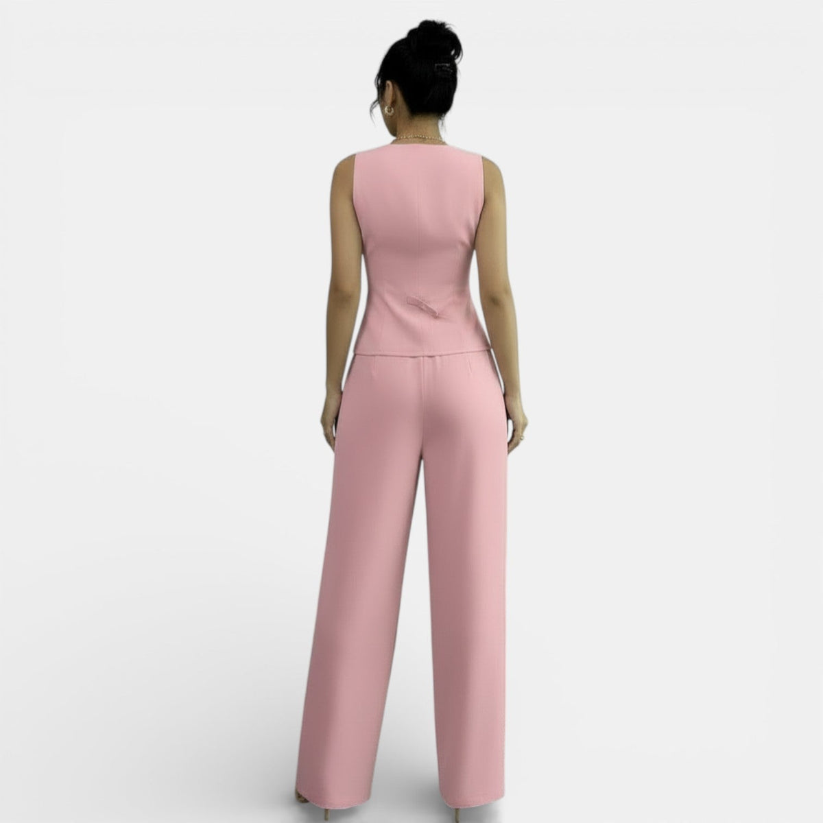 Conjunto de Primavera para Mujer
