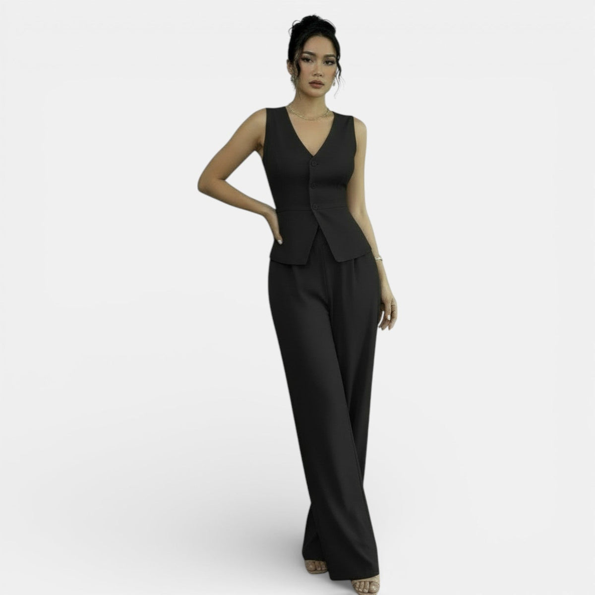 Conjunto de Primavera para Mujer