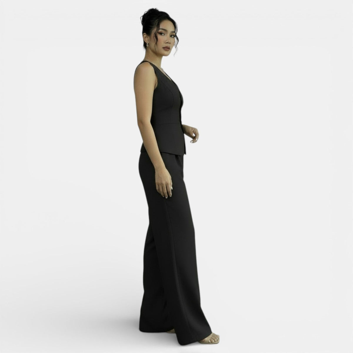 Conjunto de Primavera para Mujer