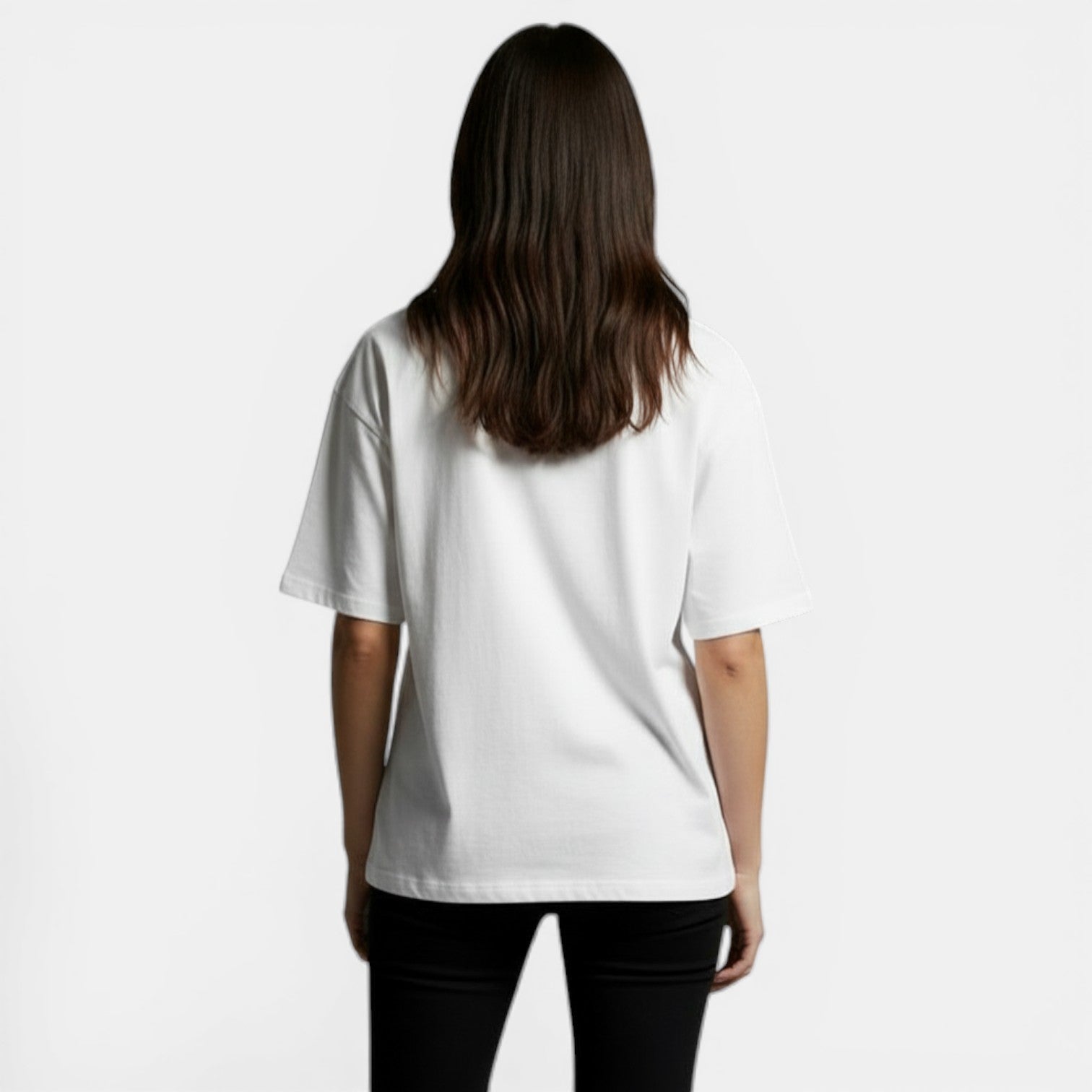 Women's Oversize T-Shirt Spring Summer