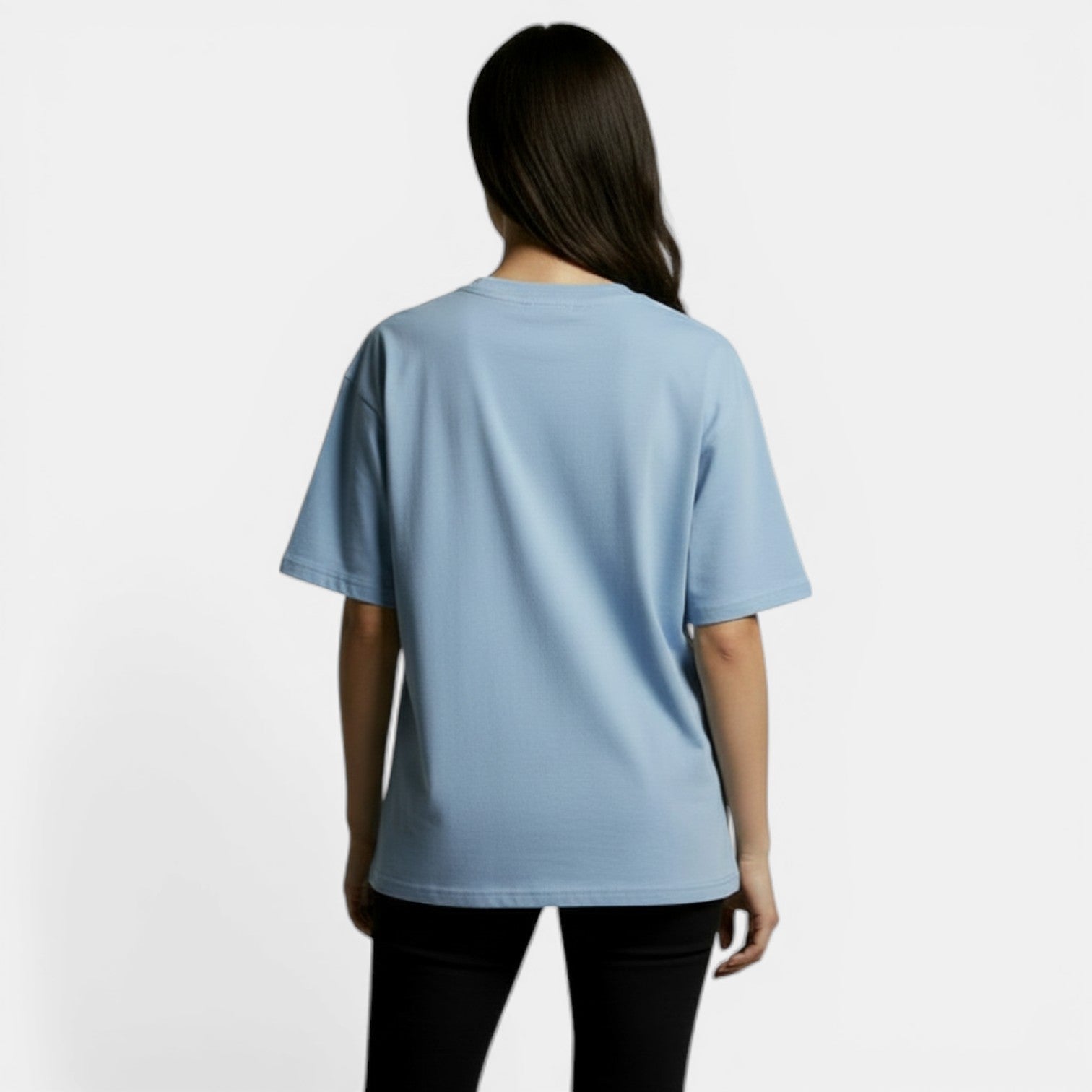 Women's Oversize T-Shirt Spring Summer