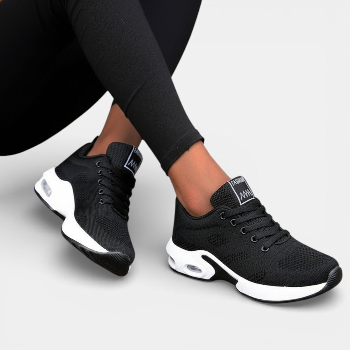 Zapatillas Ortopédicas Mujer Cómodas y Transpirables