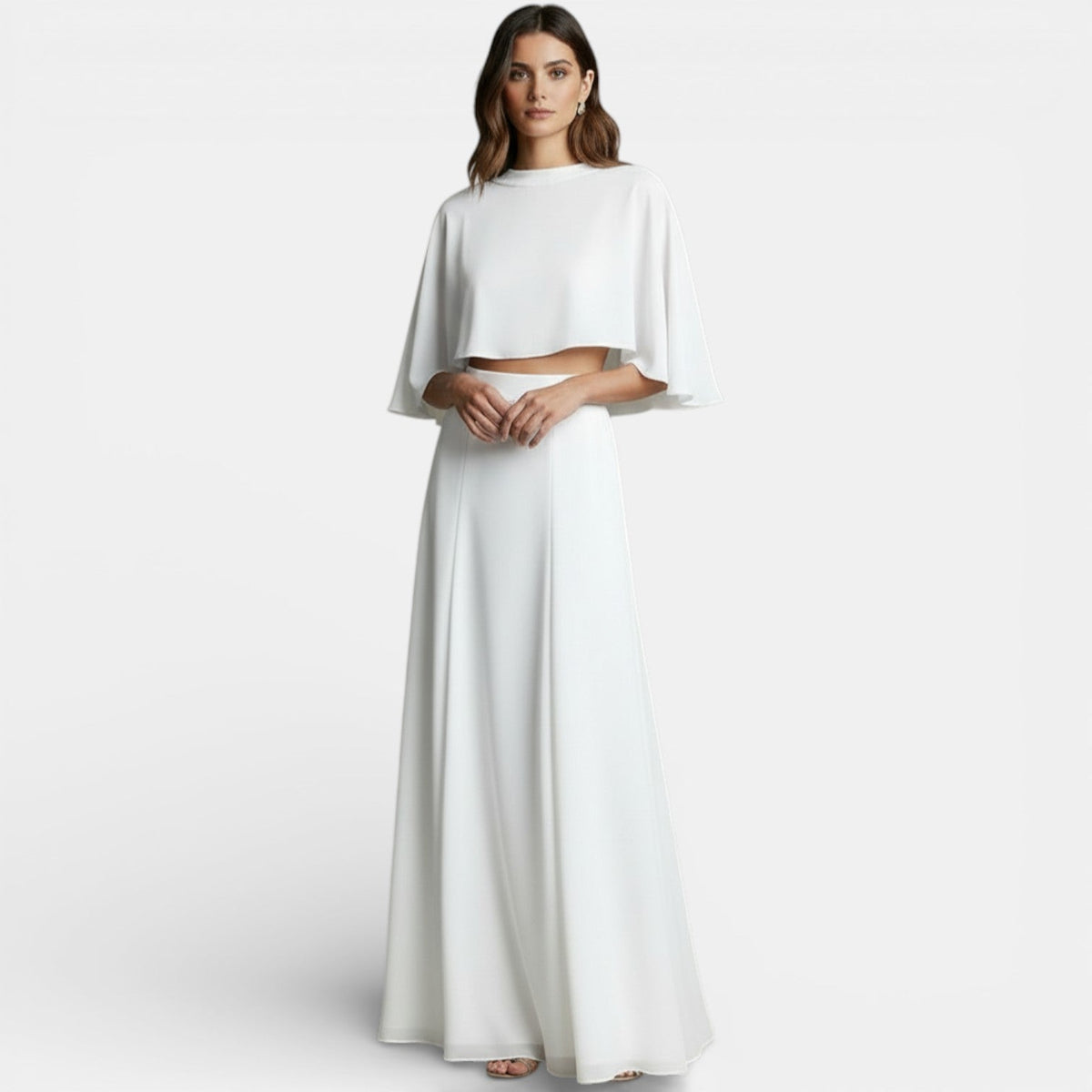 Conjunto Mujer Minimalista Elegante