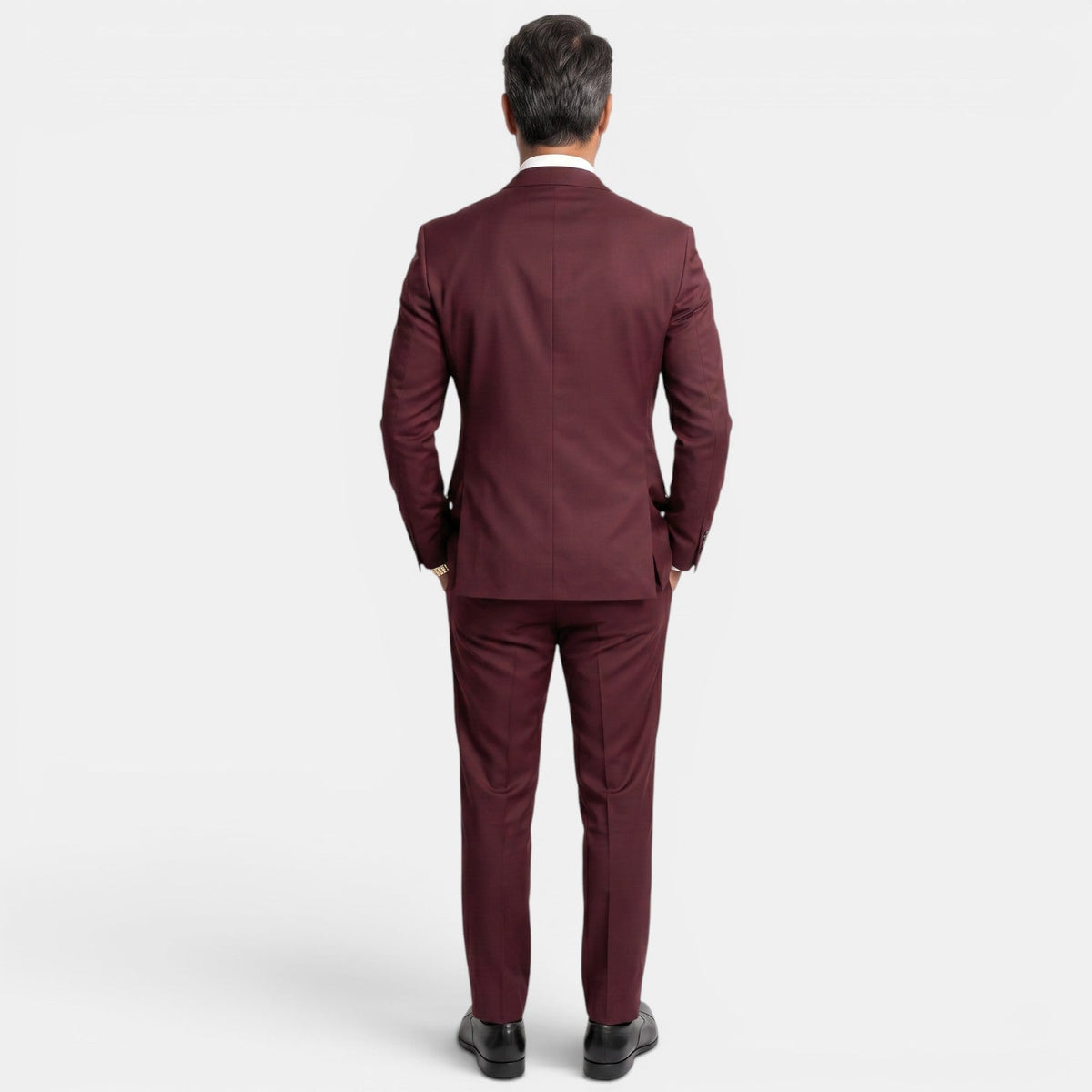 Traje Hombre Boda Elegante