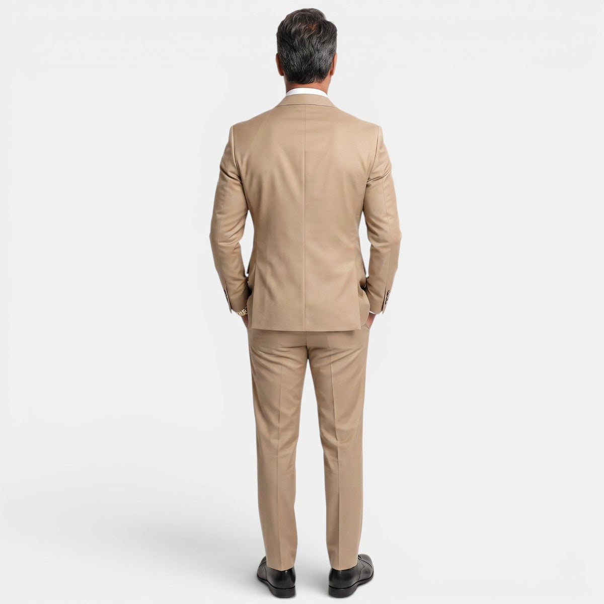 Traje Hombre Boda Elegante