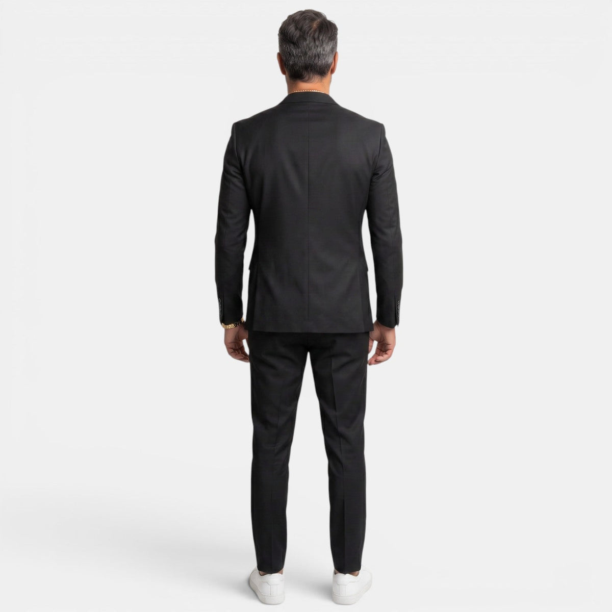 Traje Hombre Slim Fit Elegante