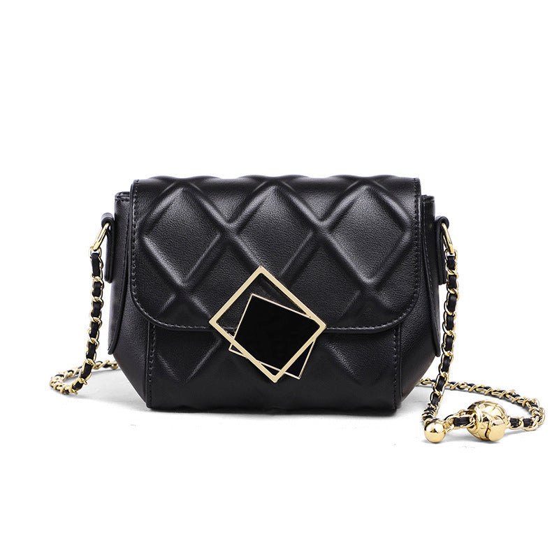 Bolso de cuero