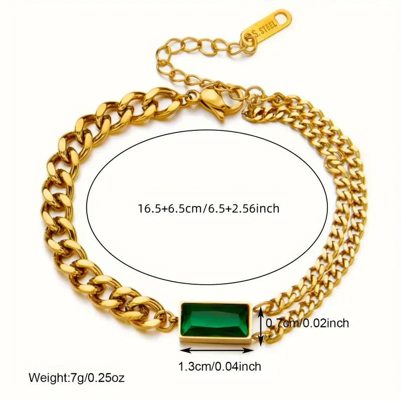 Pulsera Elodie Veyrac