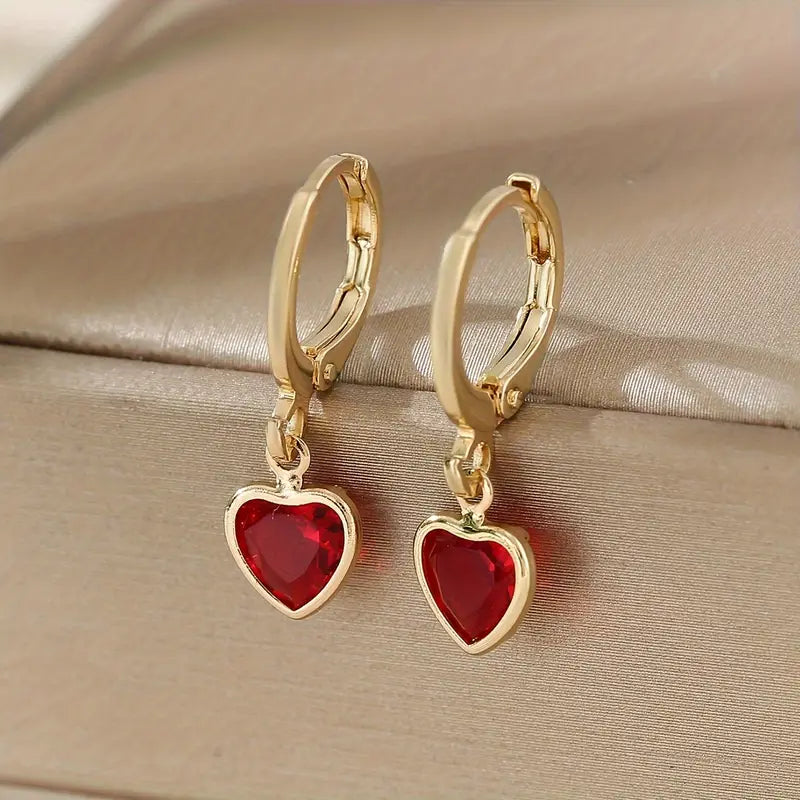 Pendientes Maelis Ardora
