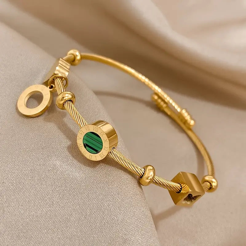 Pulsera Emerence Rousseau