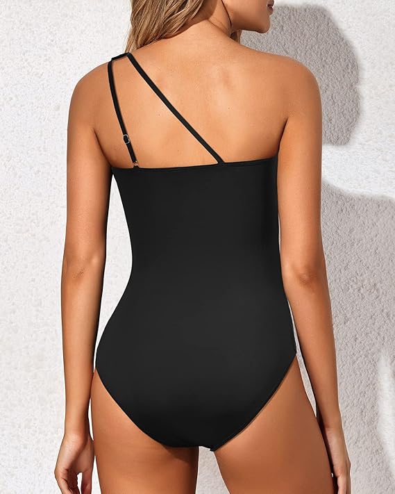 Sandy Bliss | Costume da bagno monospalla