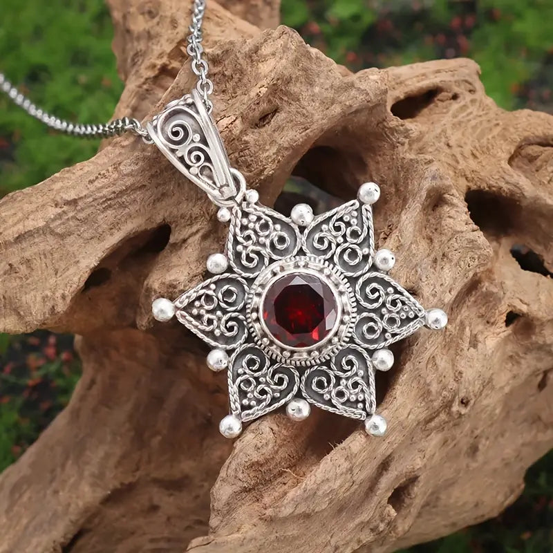 Collar Jessindra Carmalyth