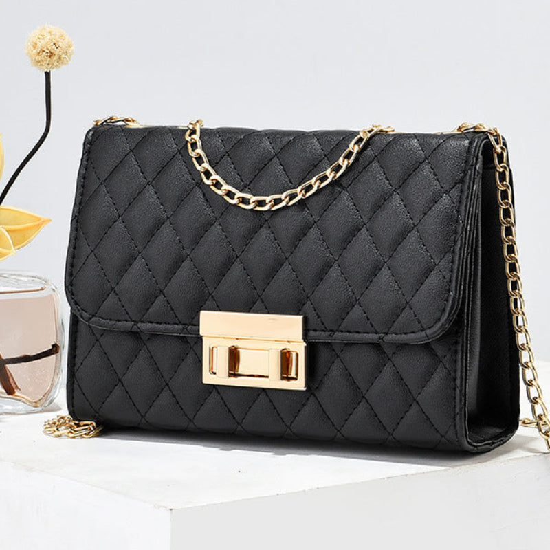 Borsa vintage di lusso da donna
