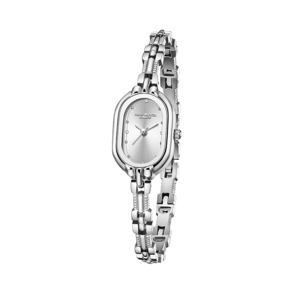 Reloj Celisse Verity Oro Blanco