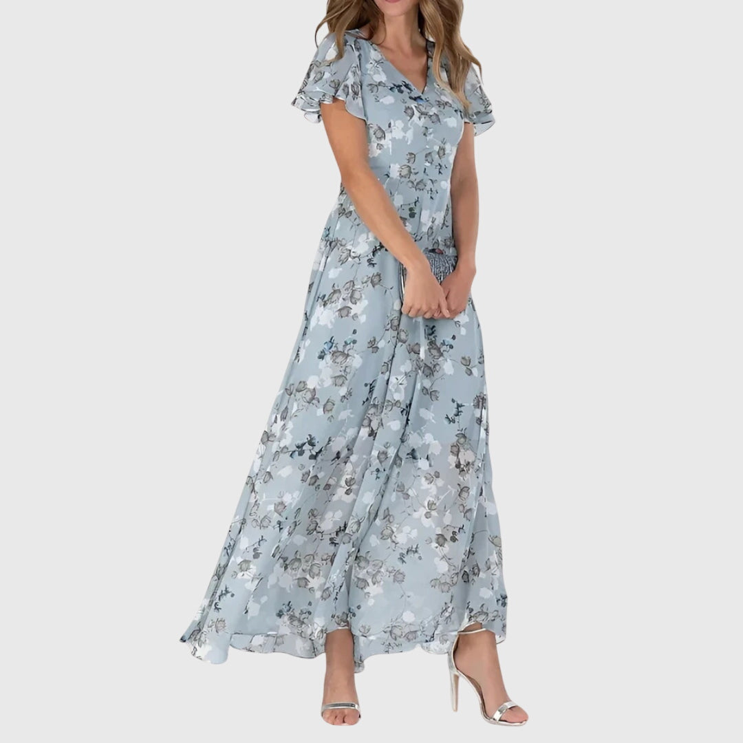 Giada | Vestido Fluido Favorecedor