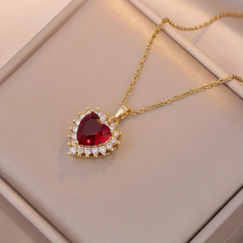 Set de Joyería Anavelle Roubella