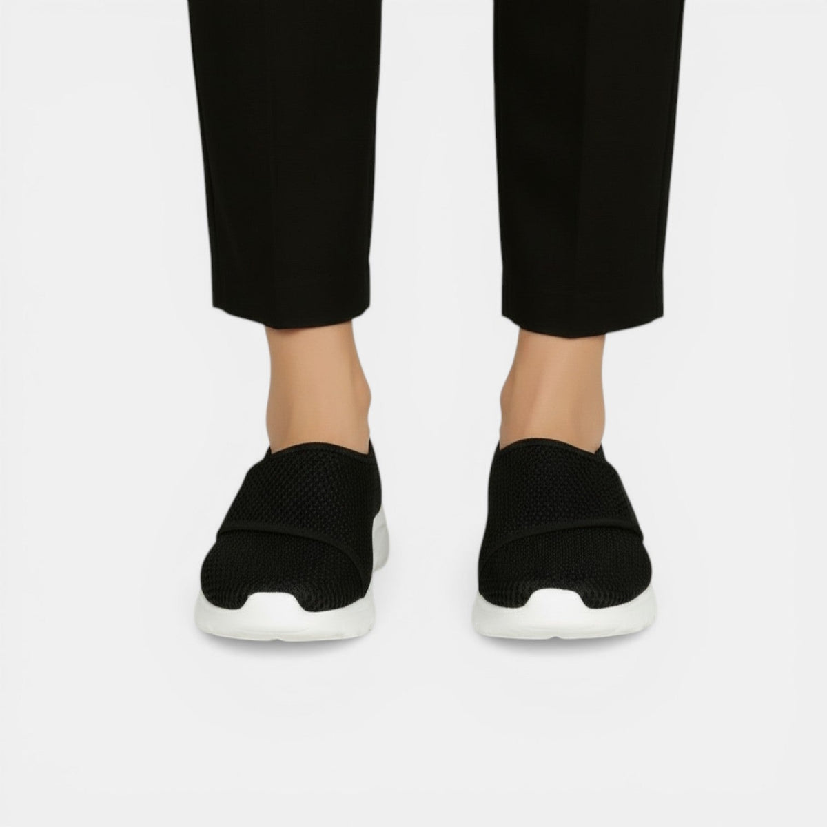 Zapatillas Ortopédicas Transpirables
