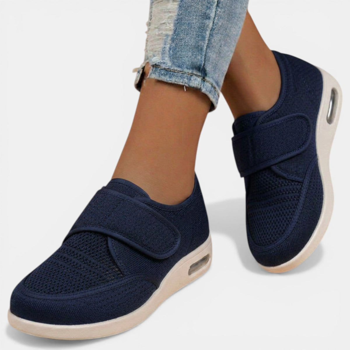 Zapatillas Ortopédicas Mujer Ultraligeras